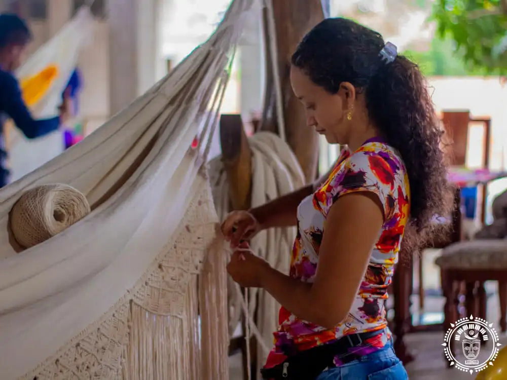 Hammock Chair XL "Magdalena