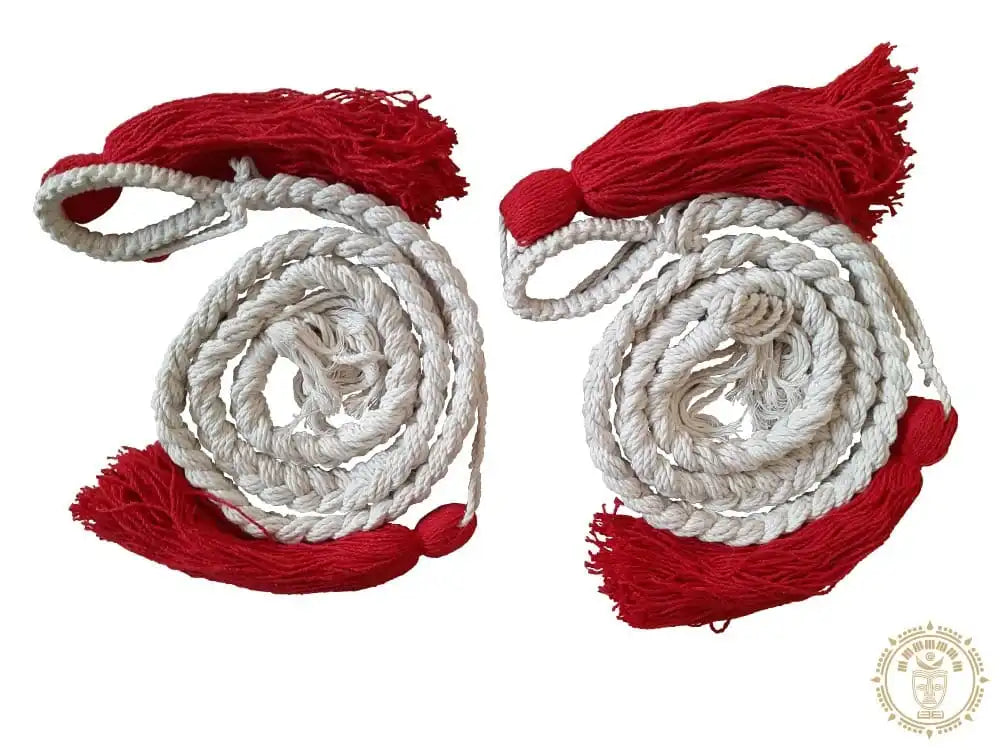 Hamac de Noël et corde