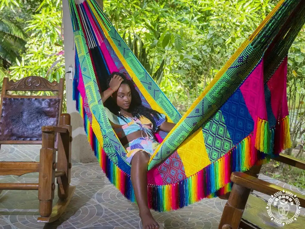 XXL Premium "Medellin" Hammock