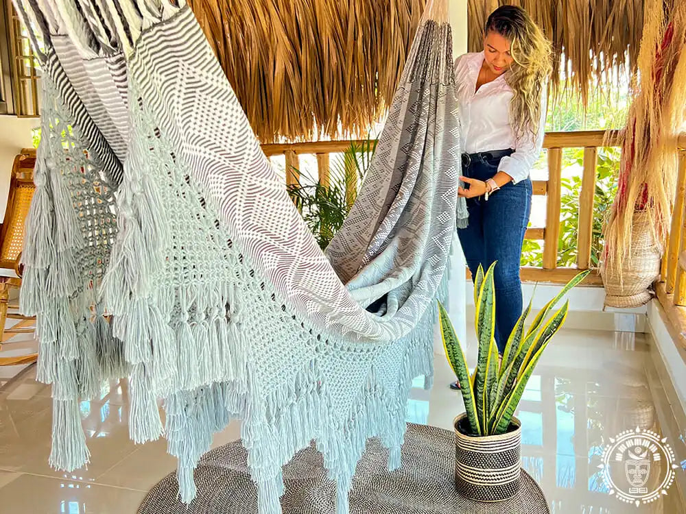 XXL "Cartago" Hammock