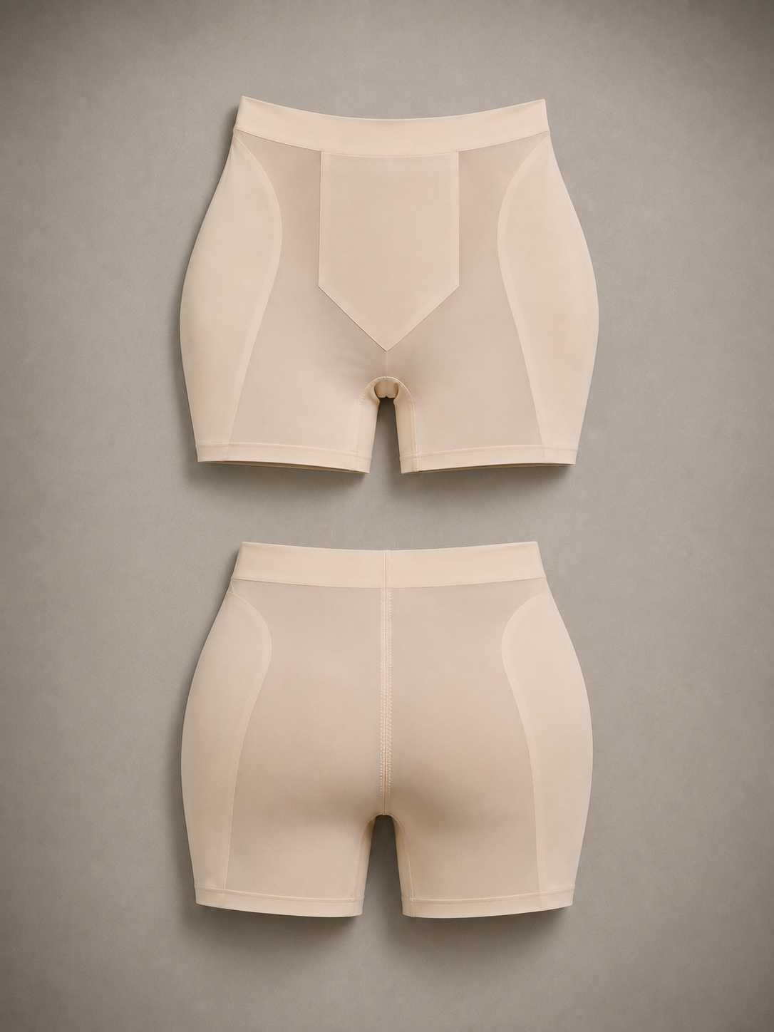 : Short Sculptant Invisible