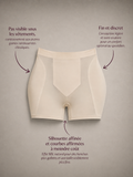 : Short Sculptant Invisible
