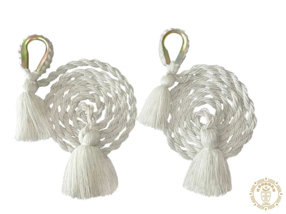 2 Colombian decorative strings