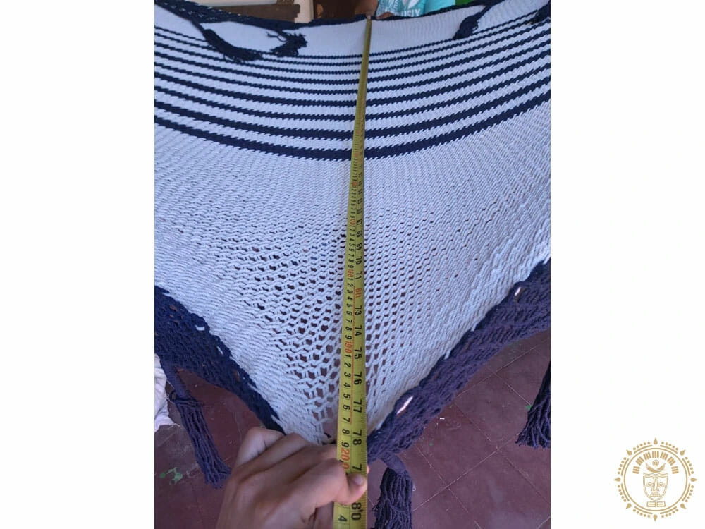 Ometepe" XL Hammock